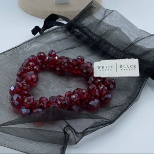 NEW Beaded Bracelet White House|Black Market